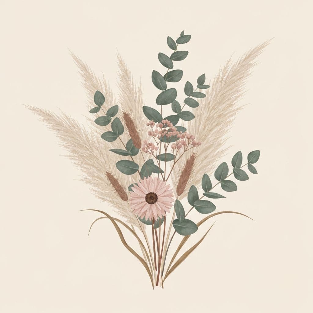Anthropologie Style Wall Art Generator