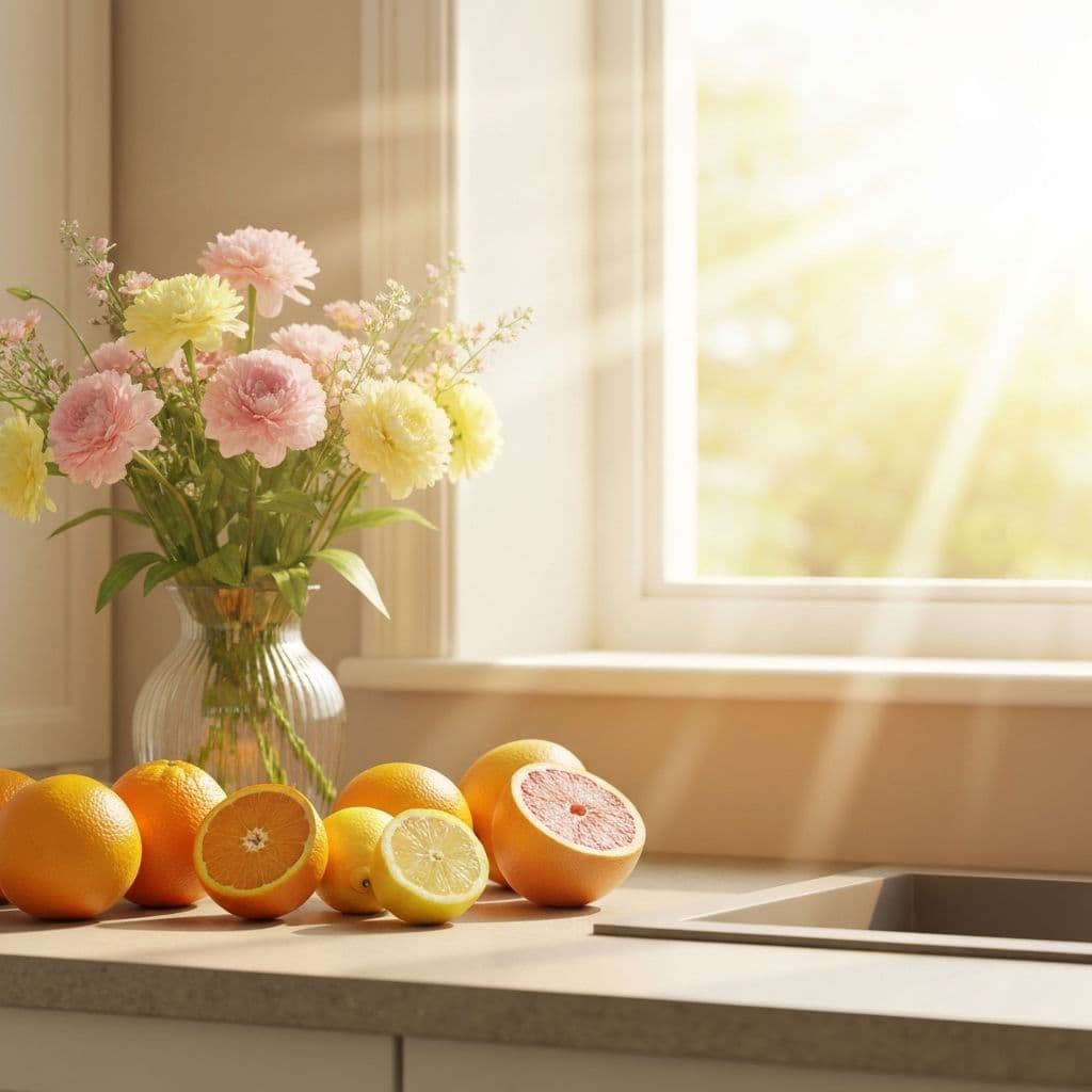 Breakfast Room Wall Art Generator