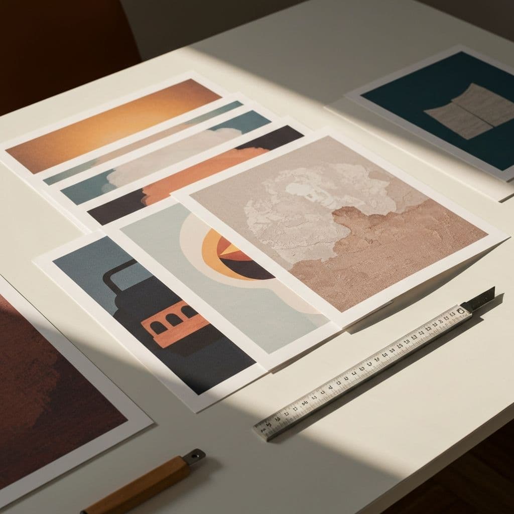 Printable Wall Art
