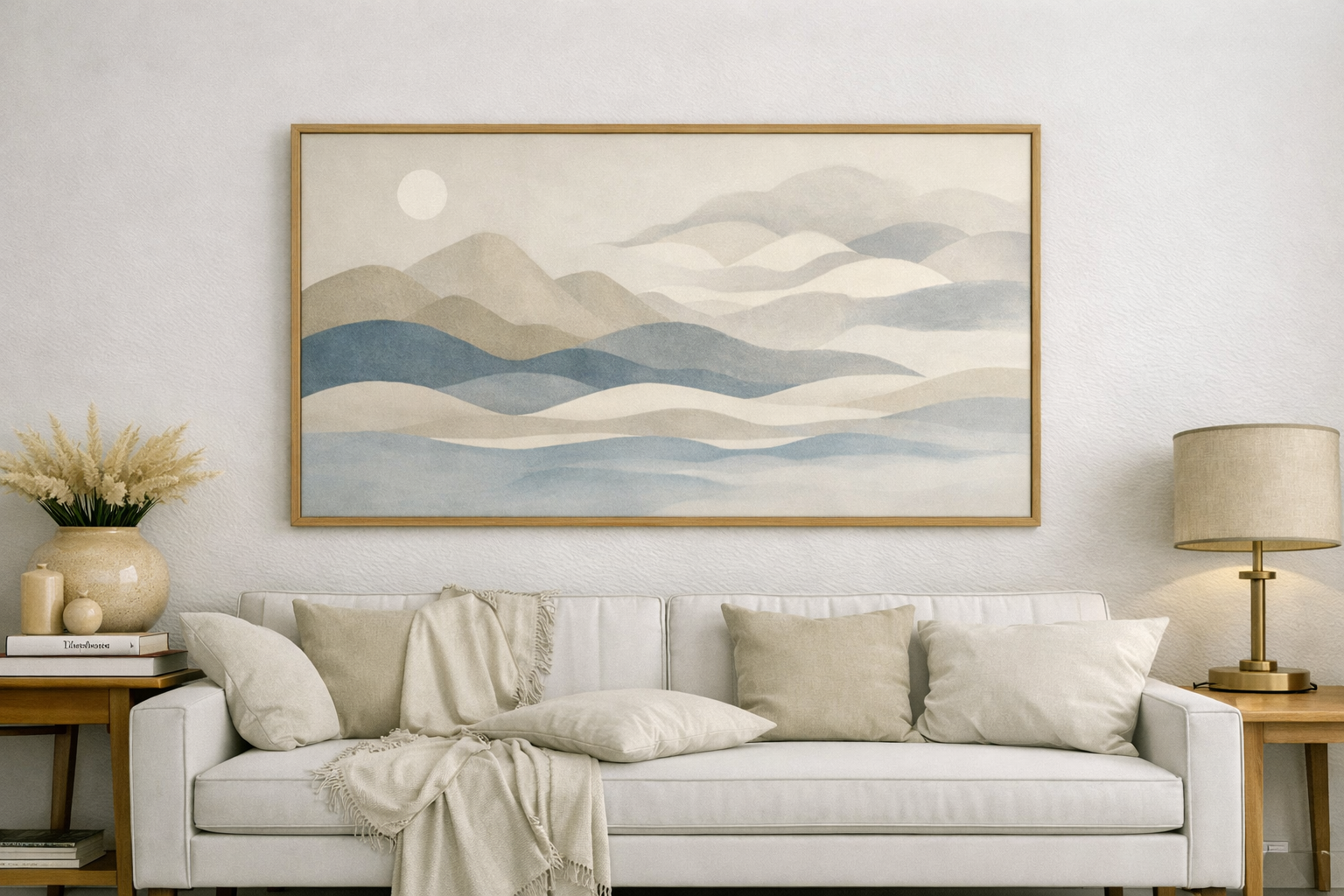 Single Statement Piece