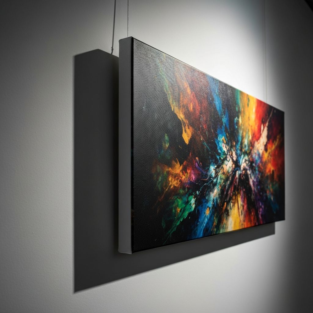 4K Wall Art Download
