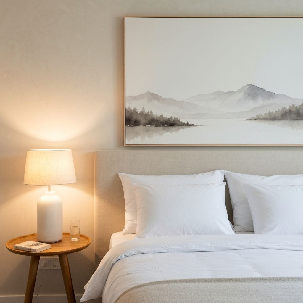 Bedroom Wall Art wall art