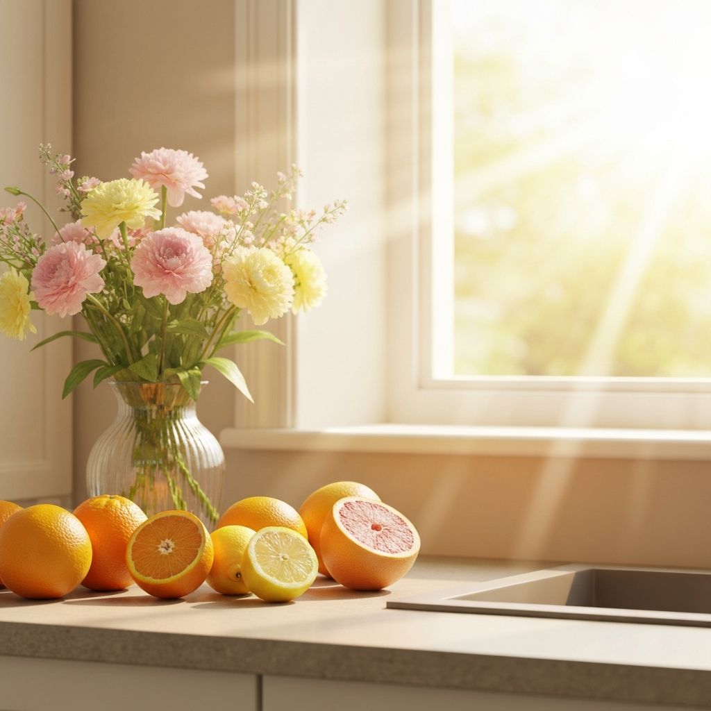 Breakfast Room Wall Art Generator