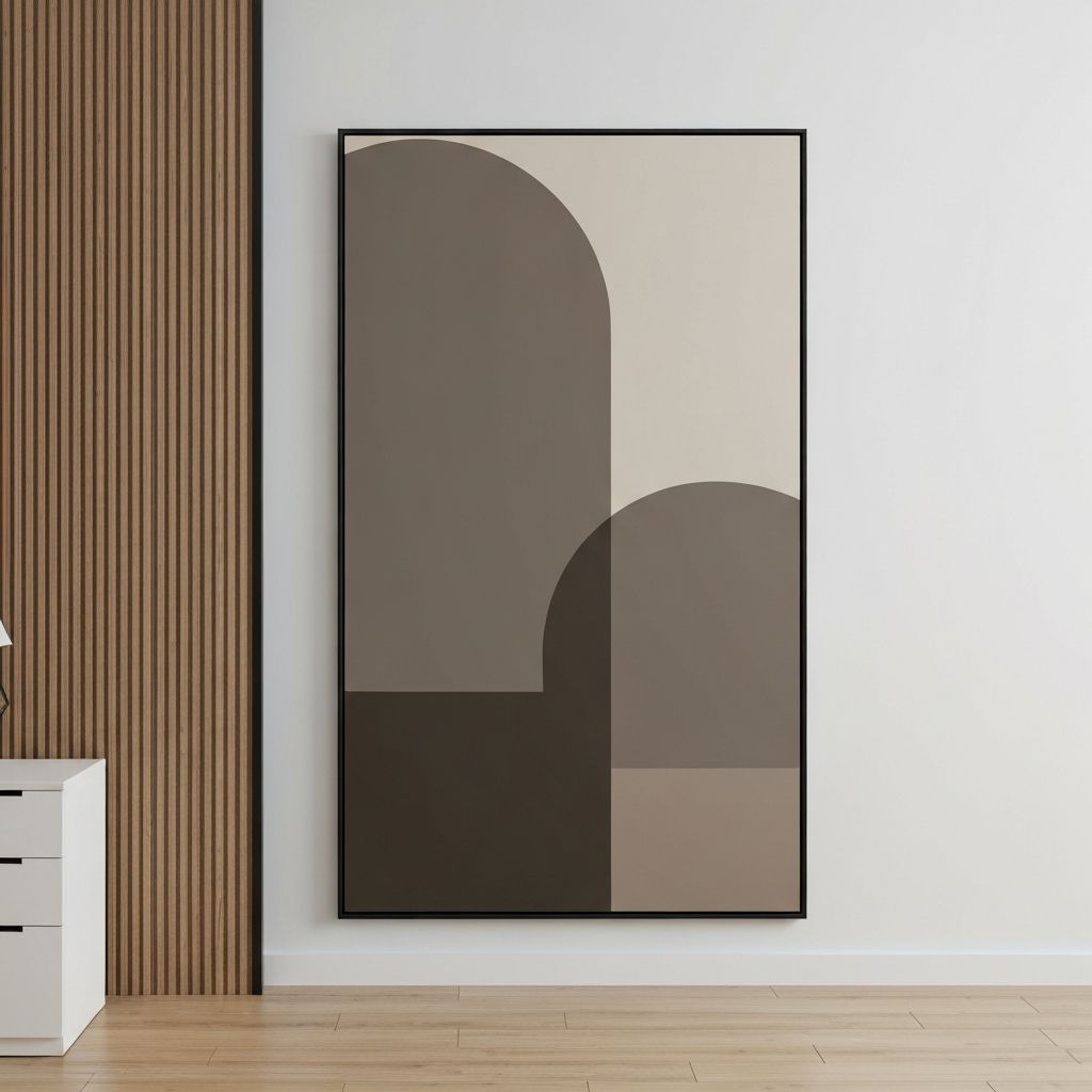 Office Wall Art Generator