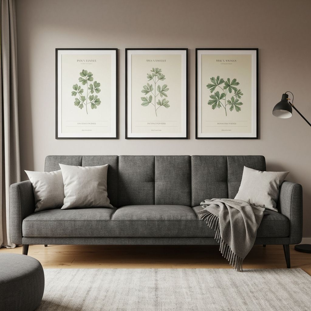 Printable Wall Art Generator